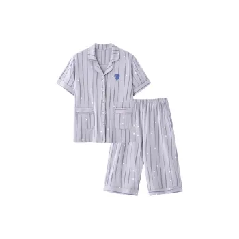 Mulong Family Pajama Set Women's