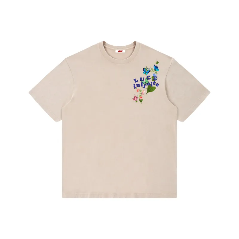 LUCX T Shirts Unisex-8