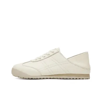 EBLAN Low Top Casual Shoes Women's Beige