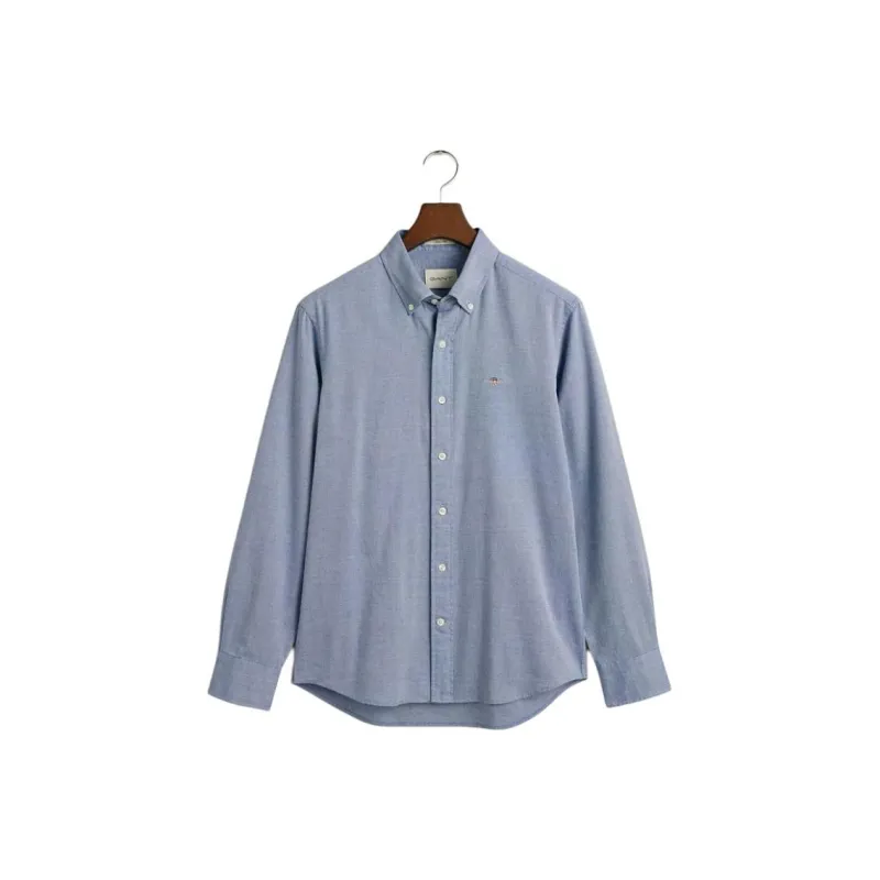 GANT Shirts Men-1