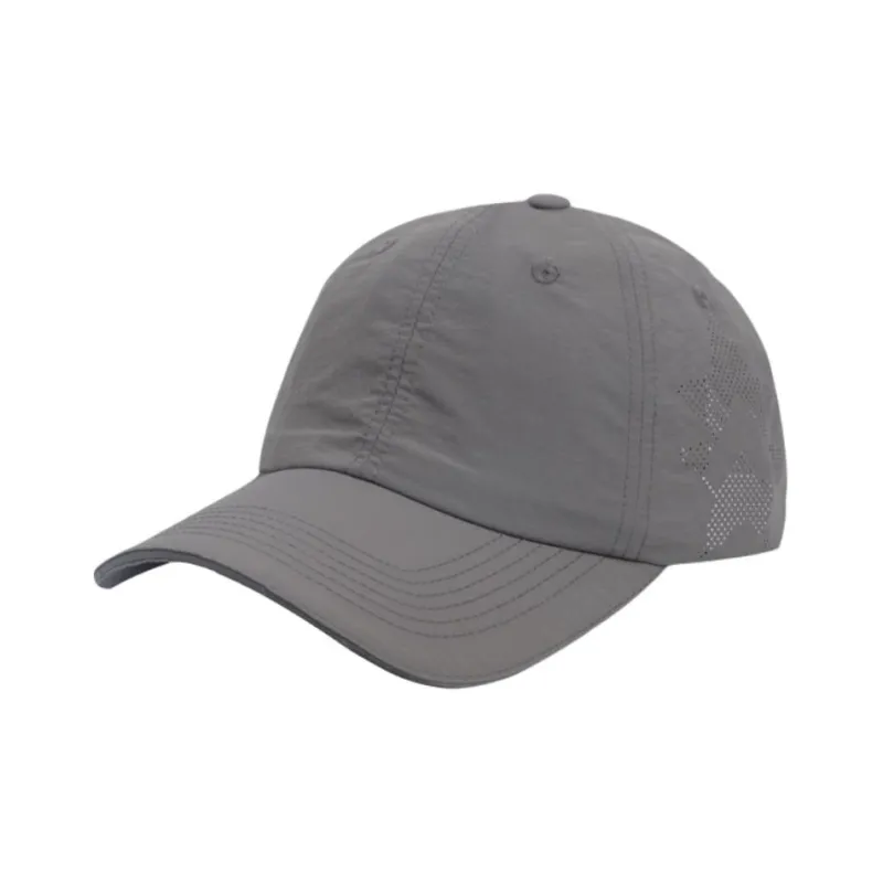 RX UVCUT Polyester Sun Protection Hats Unisex-7