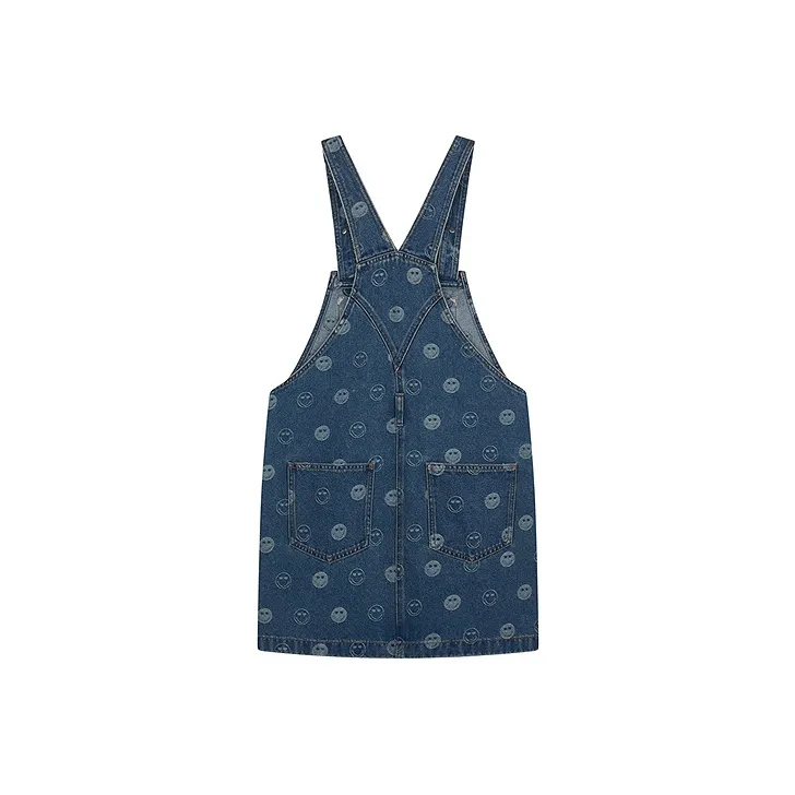 Teenie Weenie x SMILEY Sleeveless Dress Women's-1