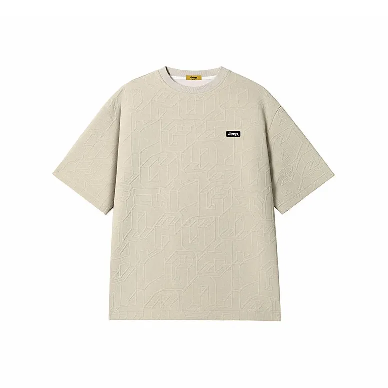 Jeep T Shirts Unisex-14
