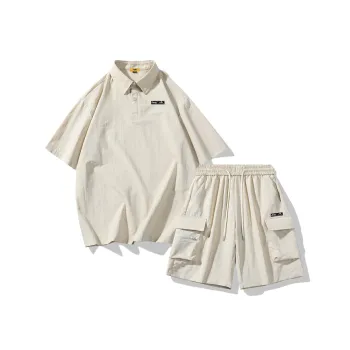 Jeep Leisure Collection Casual Sportswear Unisex 2 Piece Set