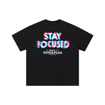SOIE T Shirts Unisex