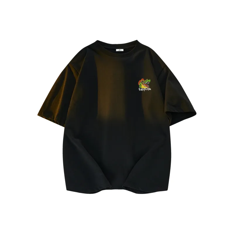 FASTFISH T Shirts Unisex-0