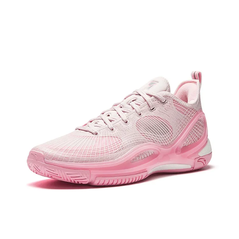 ANTA Splash 7 Basketball Shoes Men Low Top-1