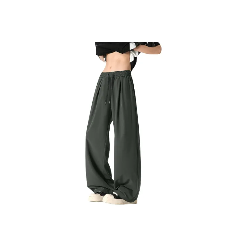 MJ STYLE Casual Pants Unisex-16