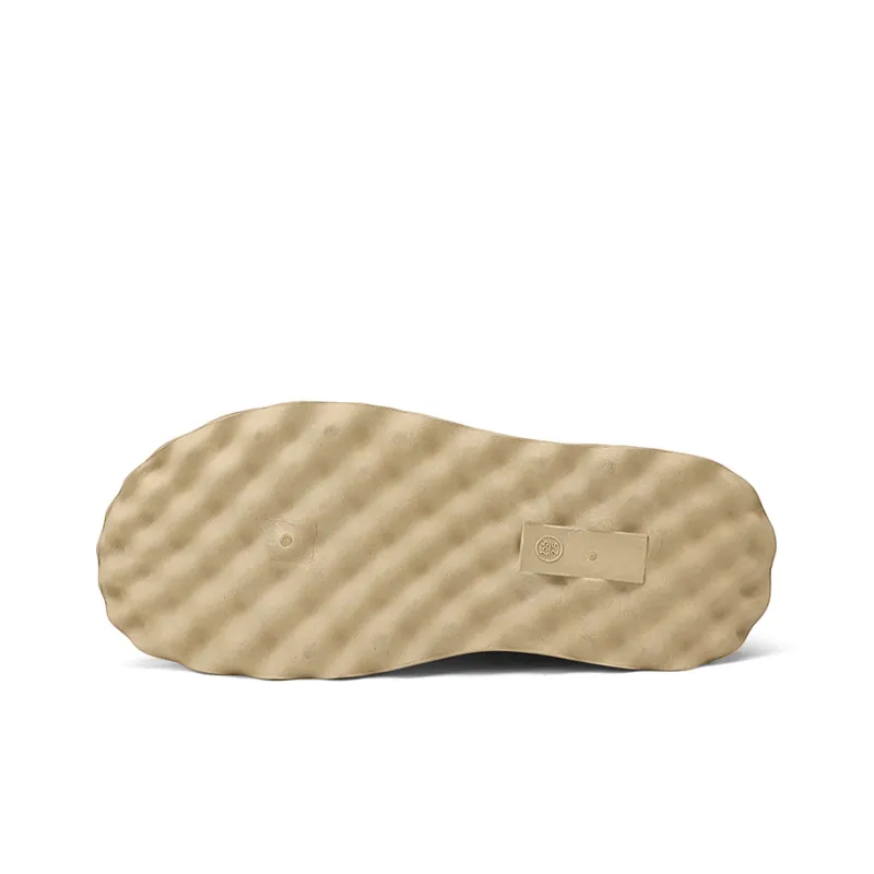 Warrior Shock Absorbers With Slip Resistant And Abrasion Resistant Properties Low Top Casual Shoes Men's-3