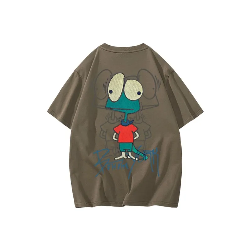 Grace T Shirts Women's-5