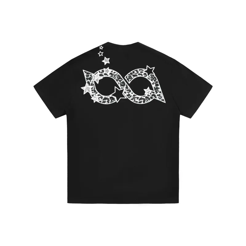 BIPOLAR Short Sleeved T Shirts Unisex-9