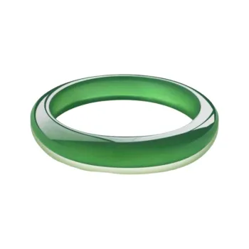Grace Chalcedony Bangles Women's