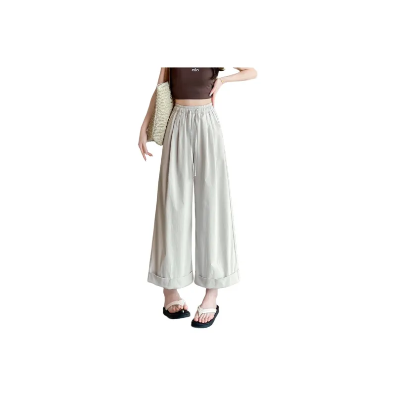 SITOL Casual Pants Women's-7