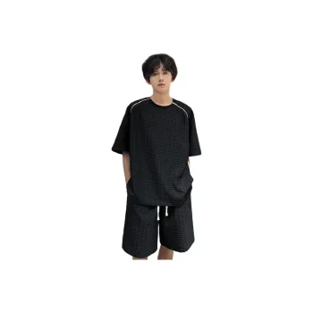 R.super Casual Sportswear Unisex