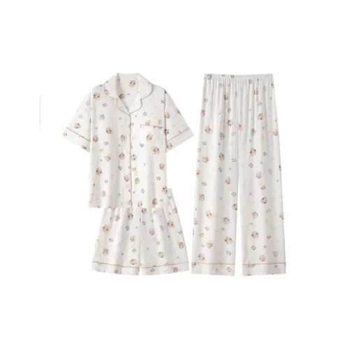 DanceBees Women's Pajama Sets