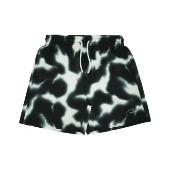 NICEID Basketball Shorts Unisex