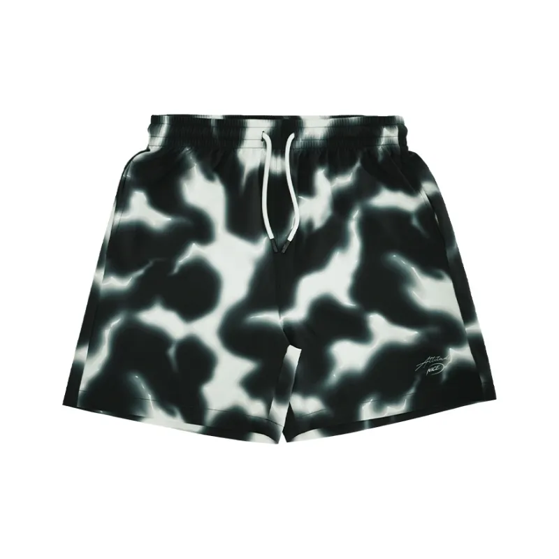 NICEID Basketball Shorts Unisex-0