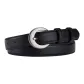 Silver Buckle