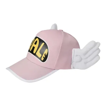 IOTS Polyester Baseball Caps Women's