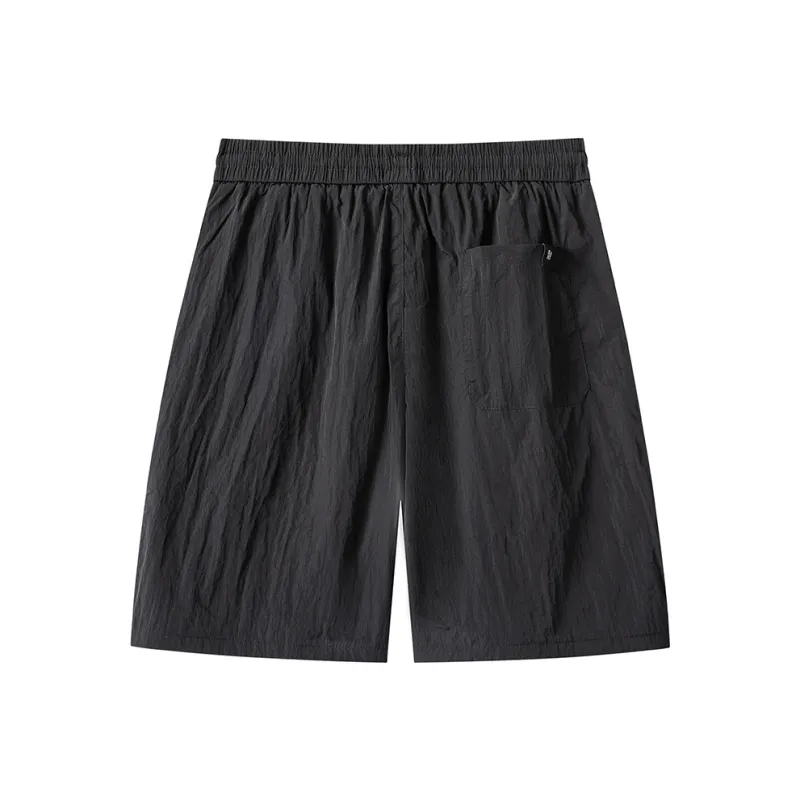 WILLIAM FOX&SONS Casual Shorts Unisex-5