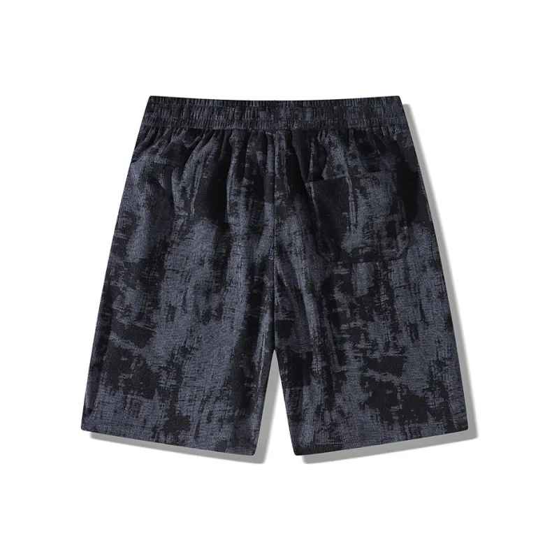Colorful Creations Casual Shorts Unisex-1
