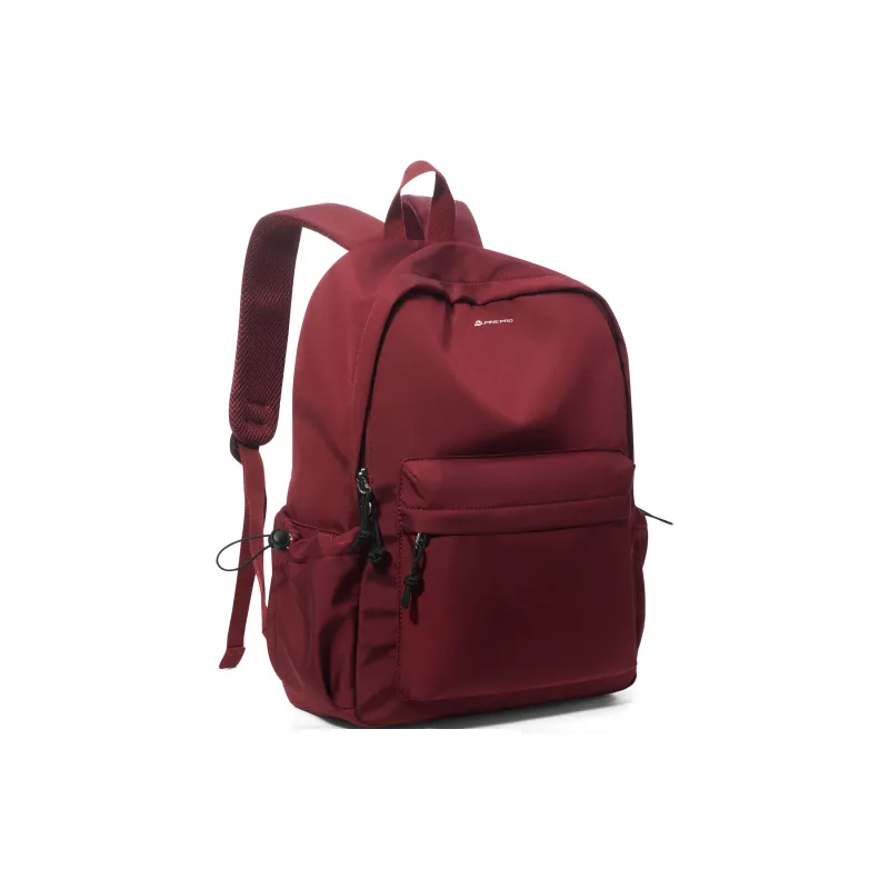 ALPINE PRO Fabric Backpack Laptop Backpack Unisex Multicolor-12