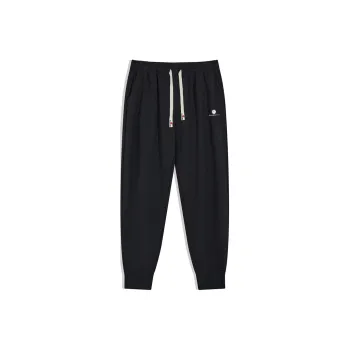 DOUBLEFISH Knitted Sweatpants Unisex