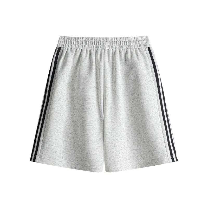 MIIOW Trendy Party Collection Cooling Summer Collection Casual Shorts Unisex-30