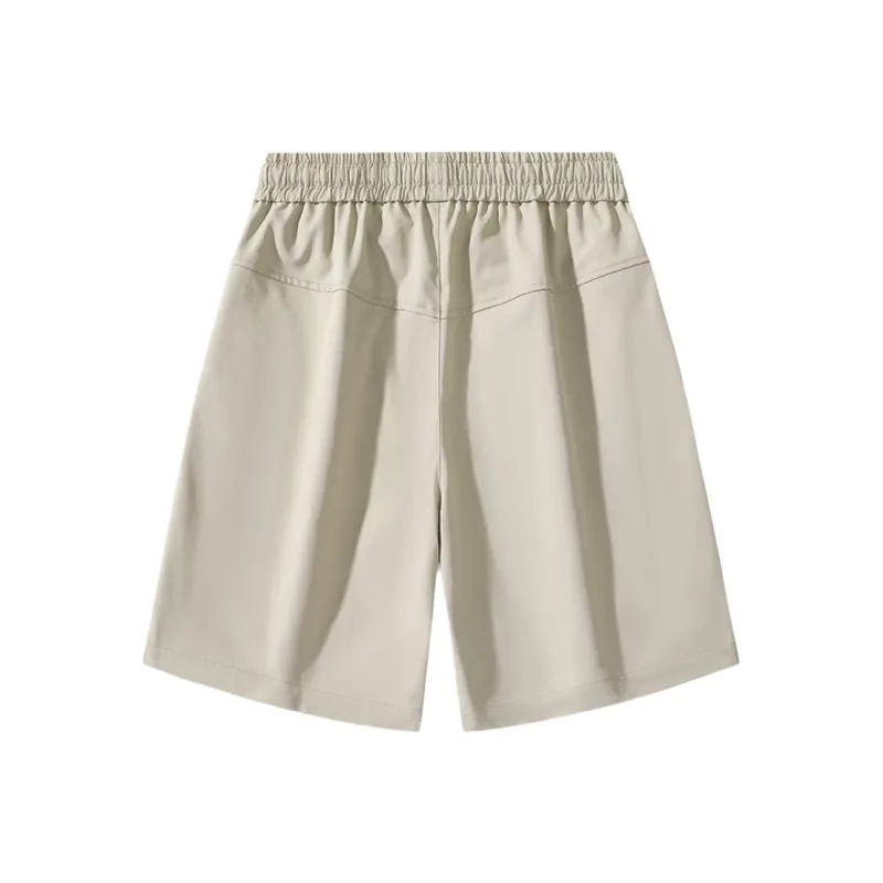 KIRHNE Casual Shorts Unisex-6