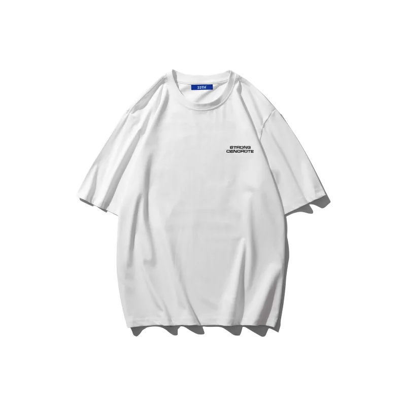 33TH T Shirts Unisex-6