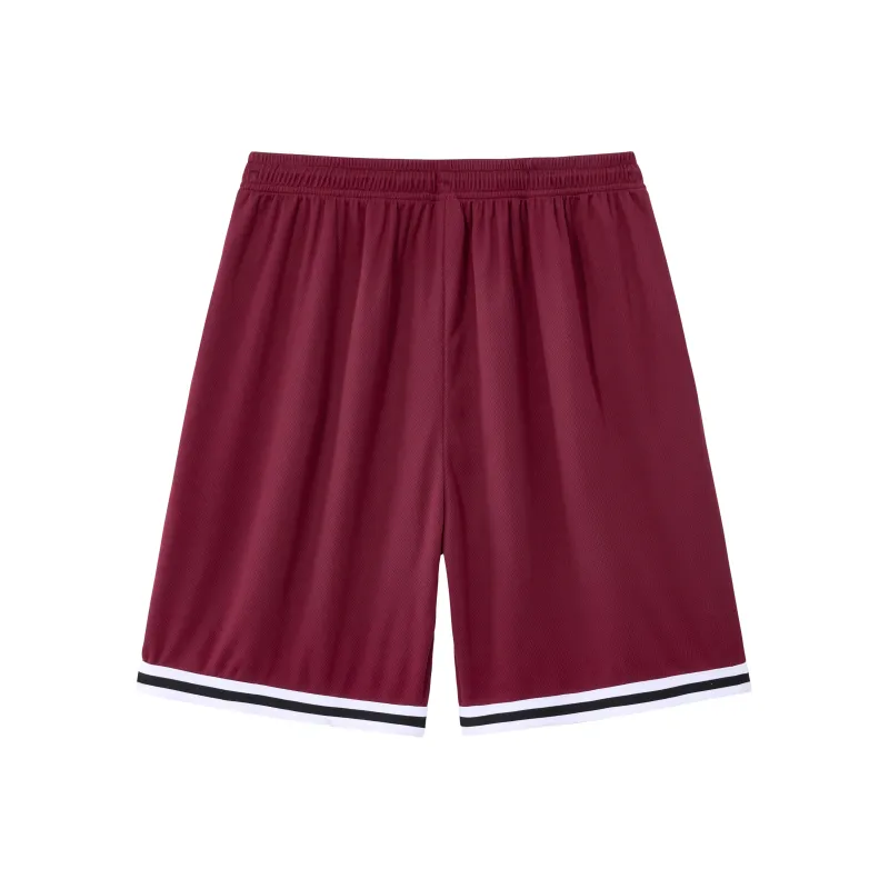 DOUBLE STAR 88 Casual Shorts Unisex-9