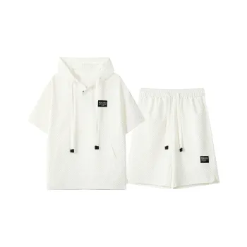 NINETEEN AUTUMN Casual Sportswear Unisex