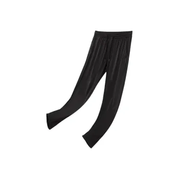 LESS IS MORE SS25 Casual Pants Men's