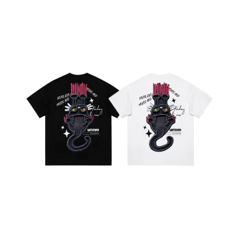 UNthemed T Shirts Unisex