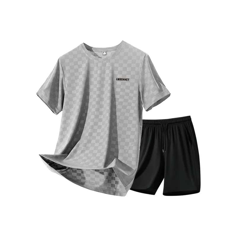 G.M BONNEY Casual Sportswear Unisex-3