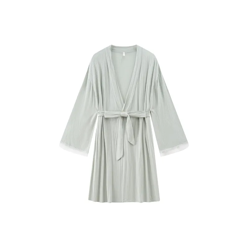ROMANTIC·SPRING Pajama Set Women's-2