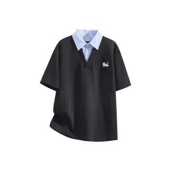 OGEK Polo Shirts Unisex