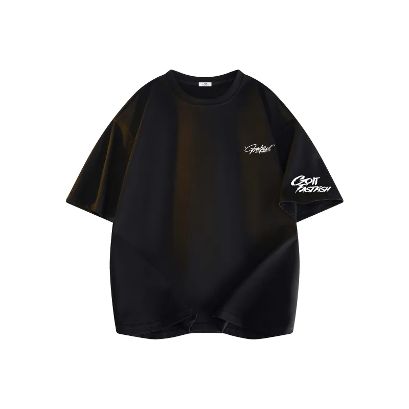 FASTFISH T Shirts Unisex-0