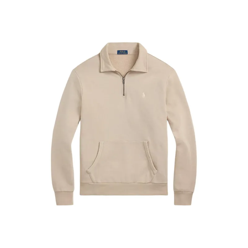 Ralph Lauren Sweatshirt Men's Gray-0