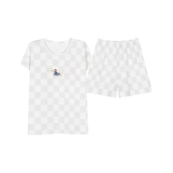 Pretty lady Women's Pajama Sets