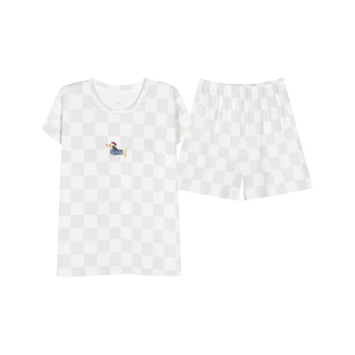 Pretty lady Women's Pajama Sets