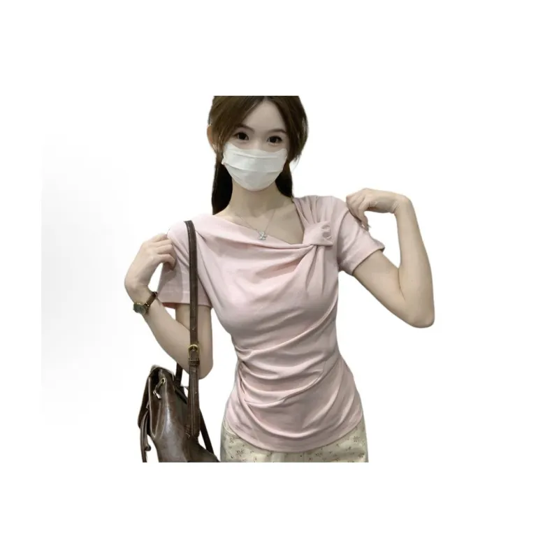 ASURBU T Shirts Women's-3
