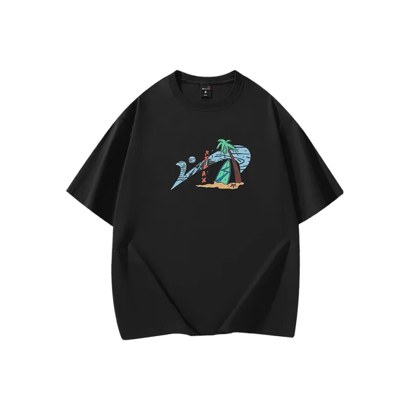 K bird T Shirts Unisex-3