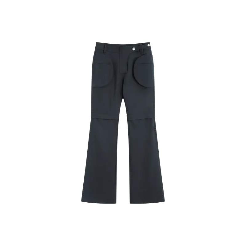 RUNTOTHEFUTURE Casual Pants Women's-2