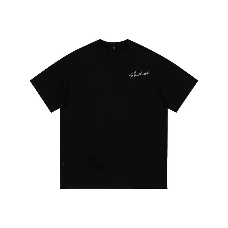 UNthemed T Shirts Unisex-1