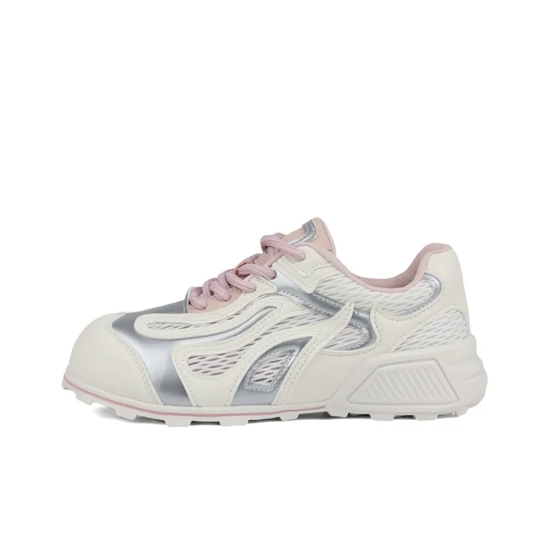 MXGM Slip Resistant, Abrasion Resistant, Breathable, Lightweight Low Top Casual Shoes Women's-10