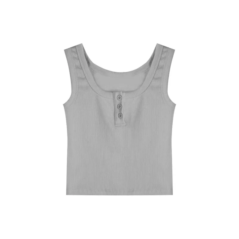 Gentle Welcome Tank Top Women's-1