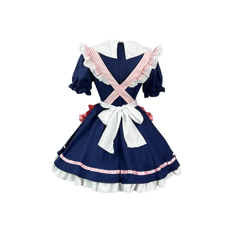 Shuhao Bai Lolita Fashion Women's-1
