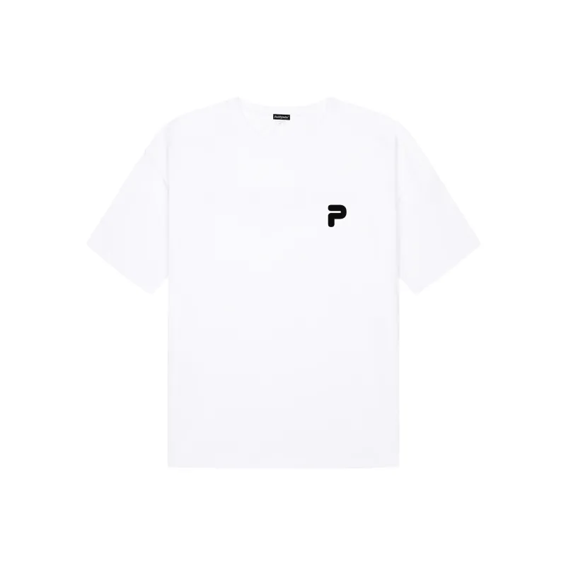 Paddy Julia T Shirts Unisex-3