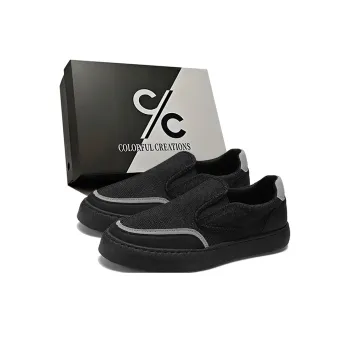 Colorful Creations Casual Shoes Men's